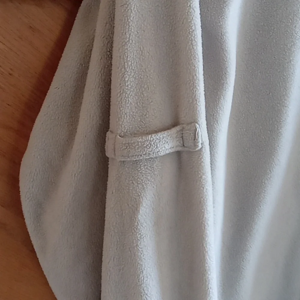 Columbia Block Flannel Longsleeve Shirt - Picture 4 of 6